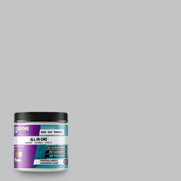 Ash Soft Gray - Beyond Paint - All In One Paint - 473ml & 946ml