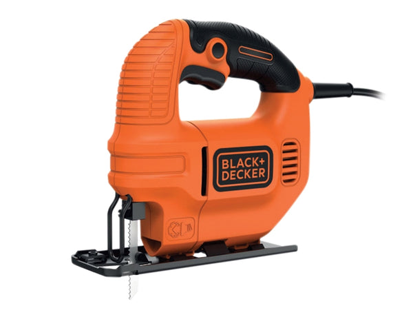 Black And Decker  Compact Jigsaw 400W 240V
