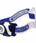 Led Lenser Seo 7R Rechargeable Headlamp - Smyths Homevalue Enniscorthy