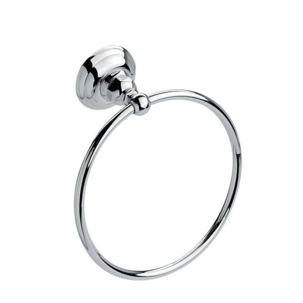 Regal Bathroom Towel Ring