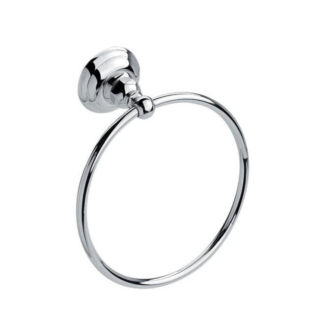 Regal Bathroom Towel Ring