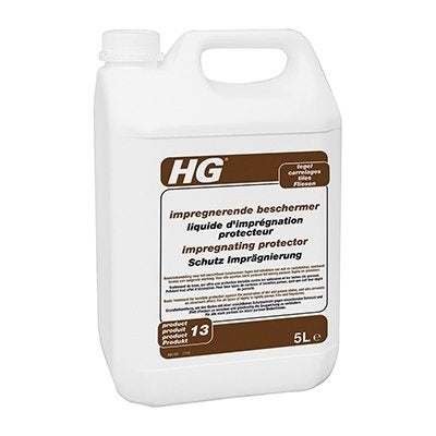 HG Tile Impregnating Sealer 5Ltr