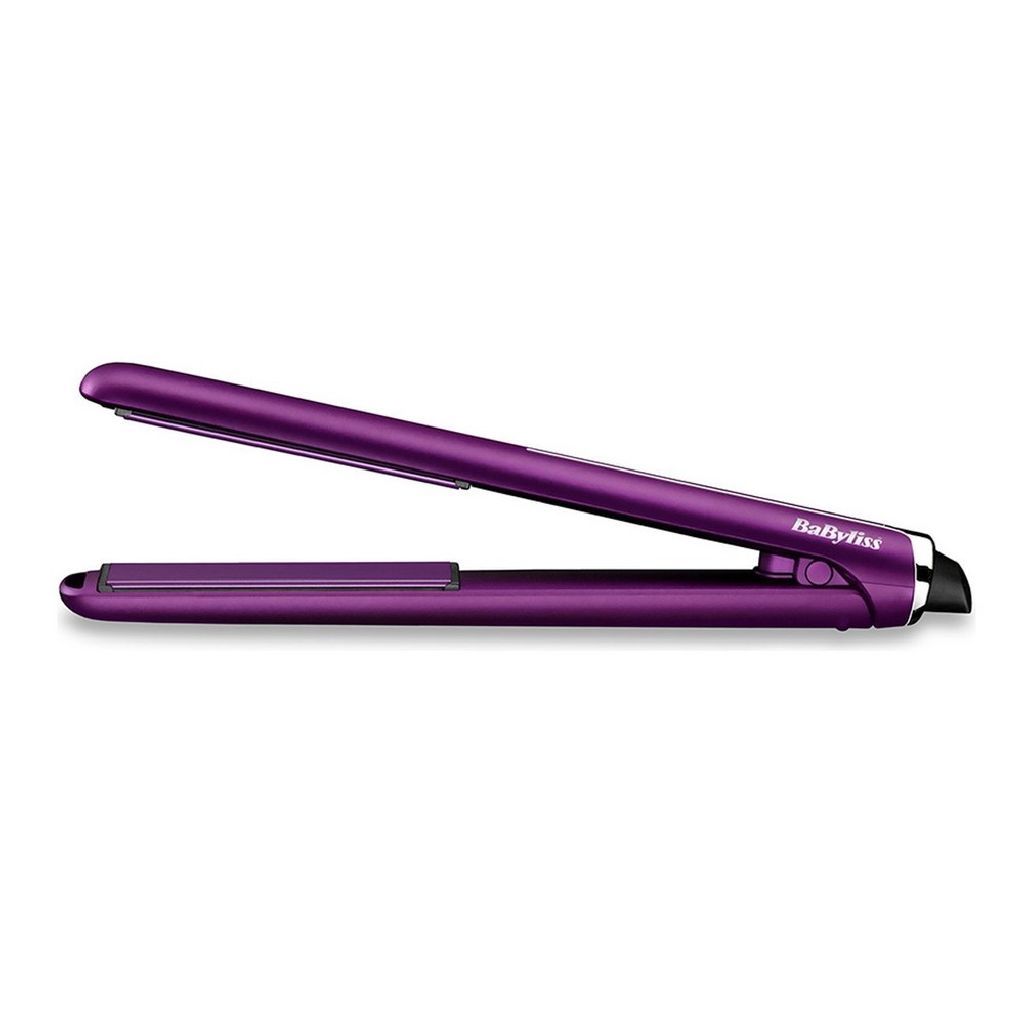 BaByliss Velvet Orchid 235 Hair Straightener