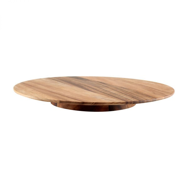 lazy susan/revolving platter