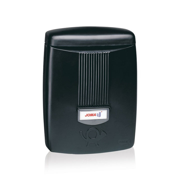 Joma Garden 70 Post Box Black