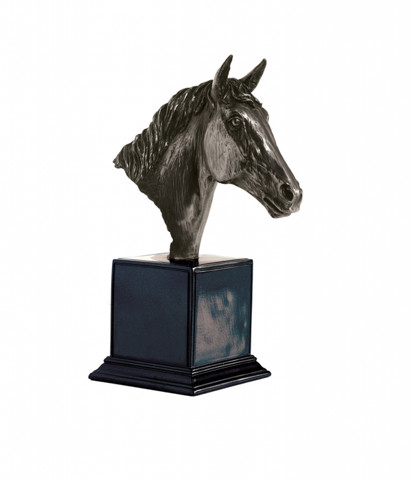 Genesis Horse Head