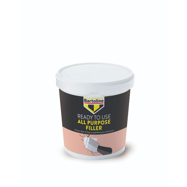 Bartoline 1 Kg Ready Mixed Filler