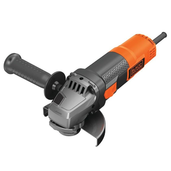 Black & Decker 900W Grinder - Smyth's Homevalue