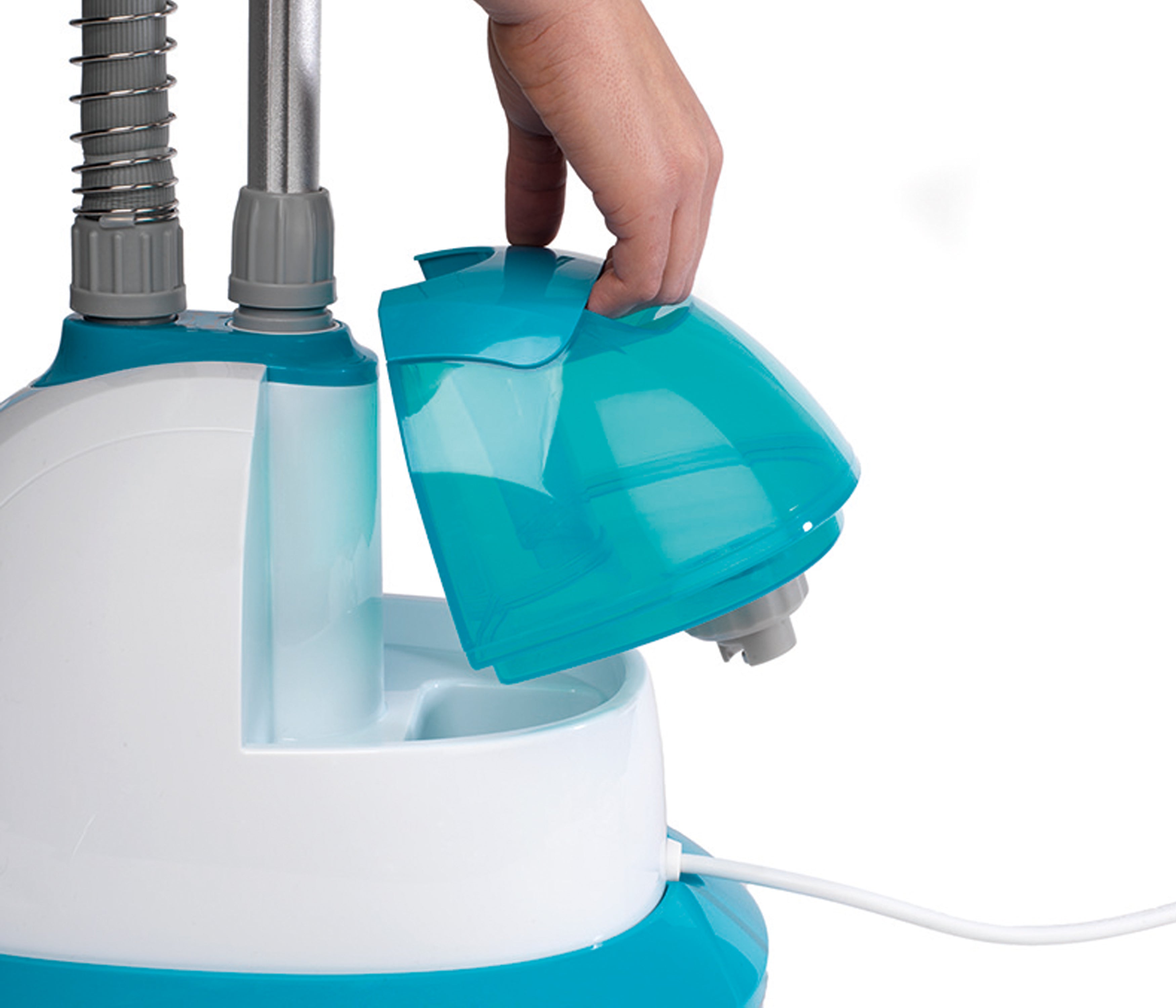 BELDRAY GARMENT STEAMER