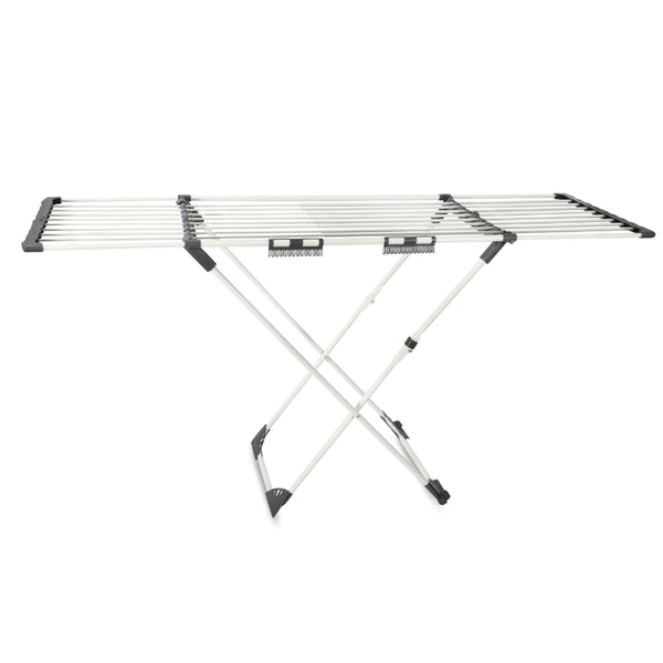 LaundryWORX Premium Extendable Airer 20m