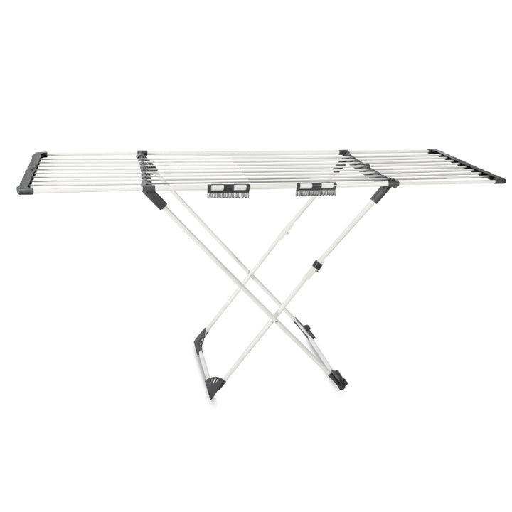 LaundryWORX Premium Extendable Airer 20m