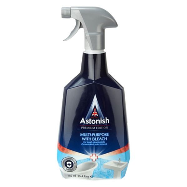 Astonish | Specialist Multi-Purpose with Bleach