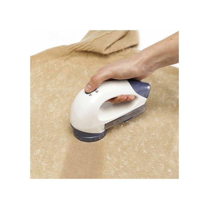 Bobble Off Electric Fluff & Fuzz Remover