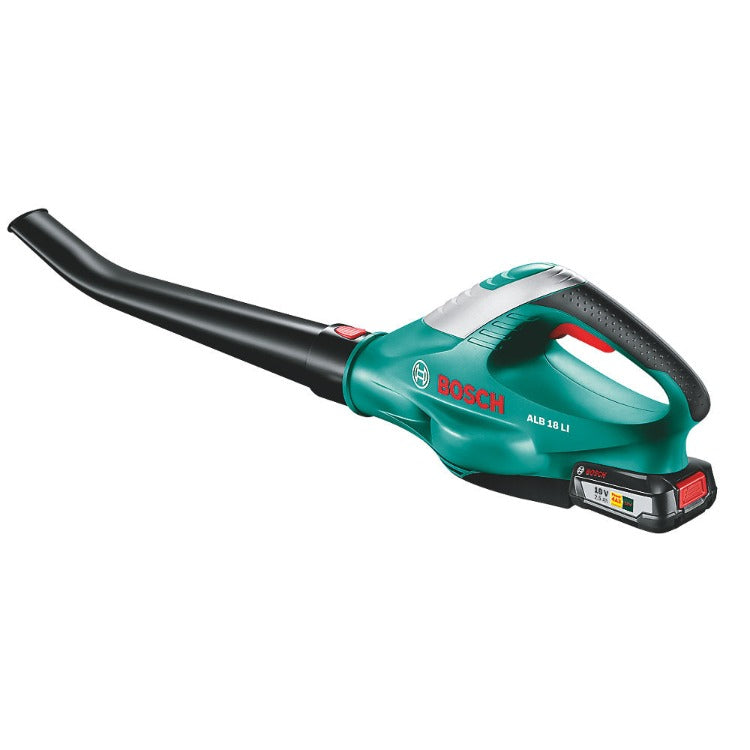 Bosch 18V 2.0AH LI-ION BRUSHLESS CORDLESS BLOWER