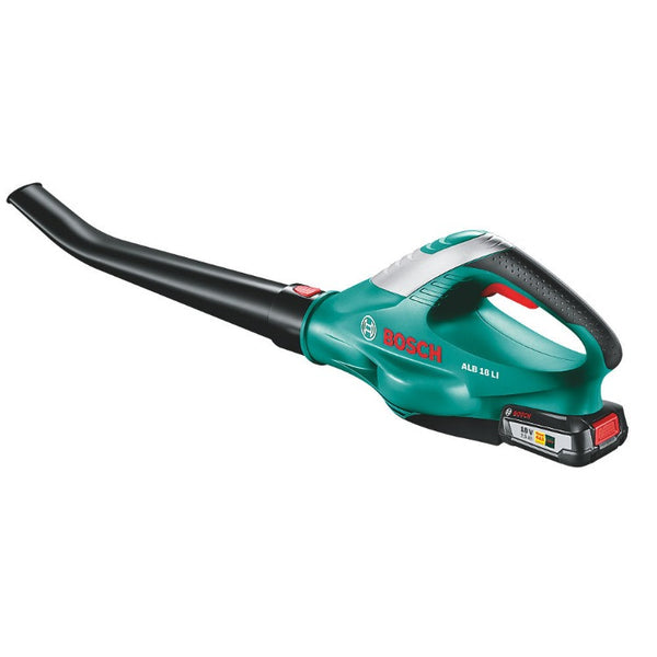Bosch 18V 2.0AH LI-ION BRUSHLESS CORDLESS BLOWER