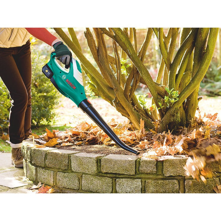 Bosch 18V 2.0AH LI-ION BRUSHLESS CORDLESS BLOWER