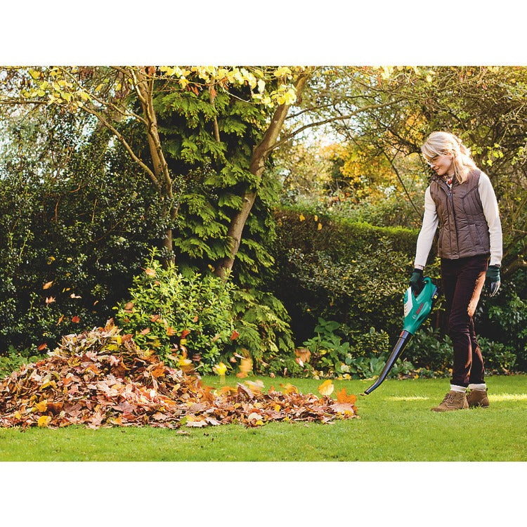 Bosch 18V 2.0AH LI-ION BRUSHLESS CORDLESS BLOWER