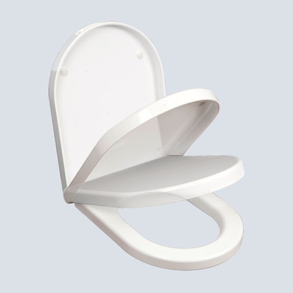 Saturn Slow Close Toilet Seat