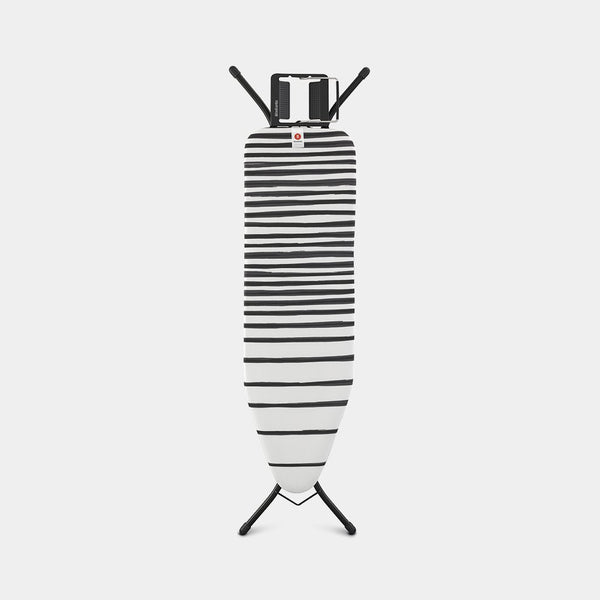 Brabantia Super Stable Comfort Iron Board