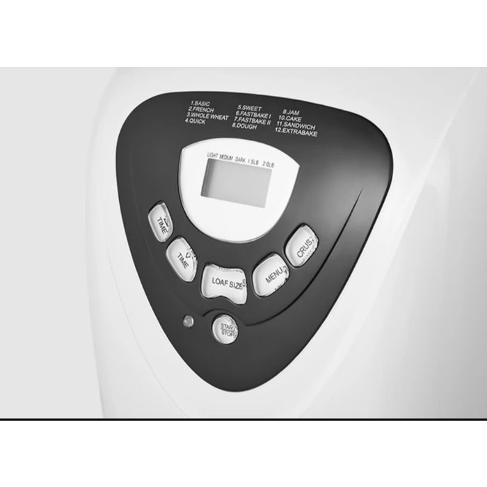 Morphy Richards Bread Maker