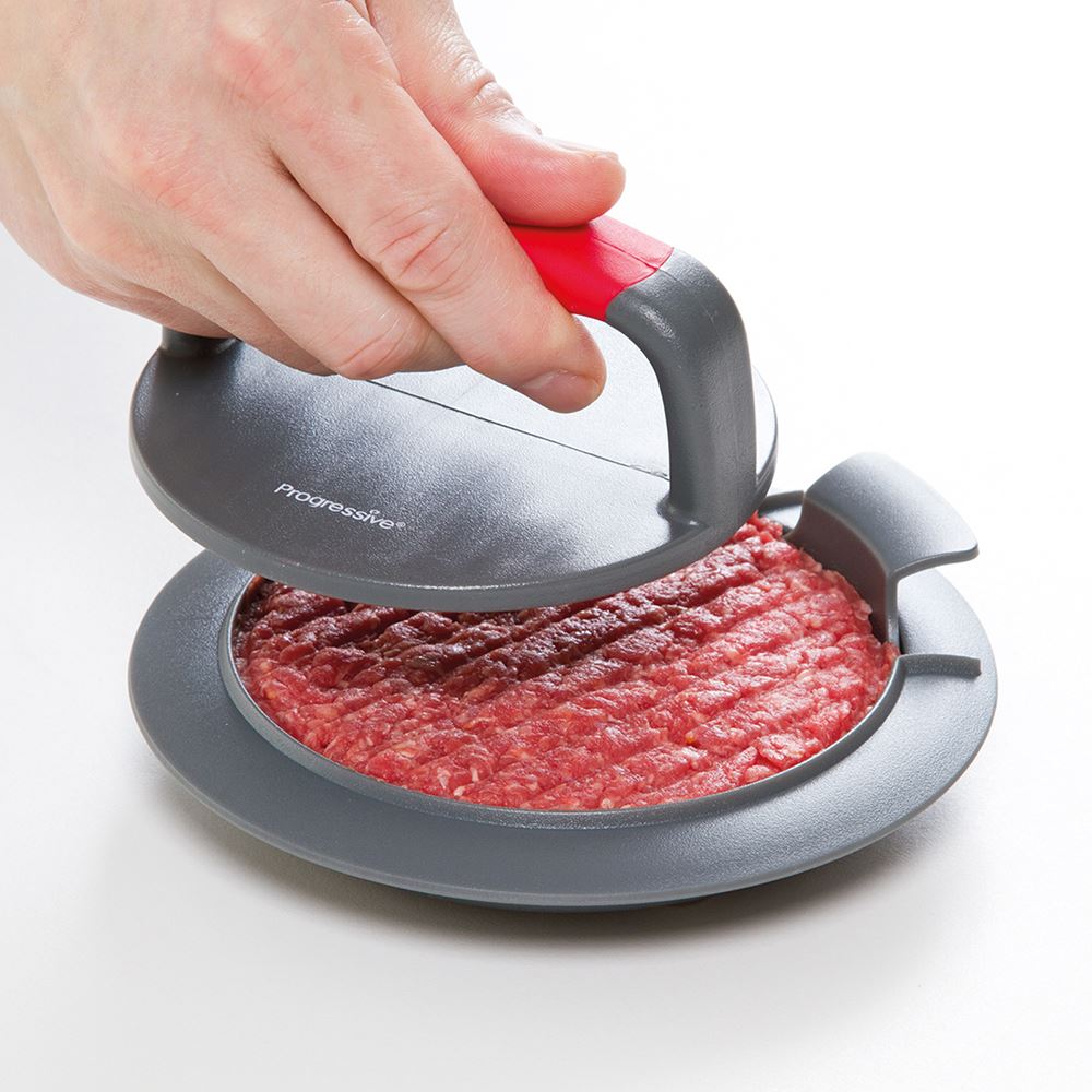 Perfect Burger Press