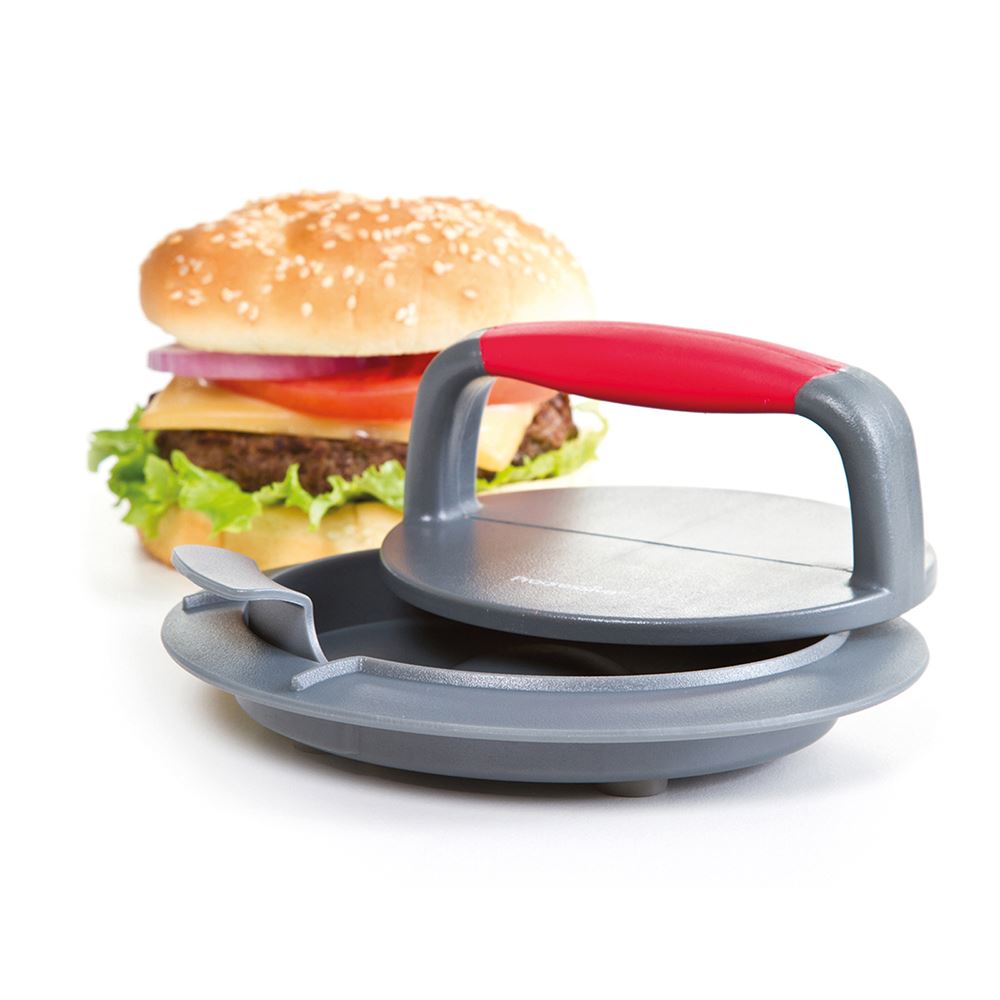 Progressive Perfect Burger Press