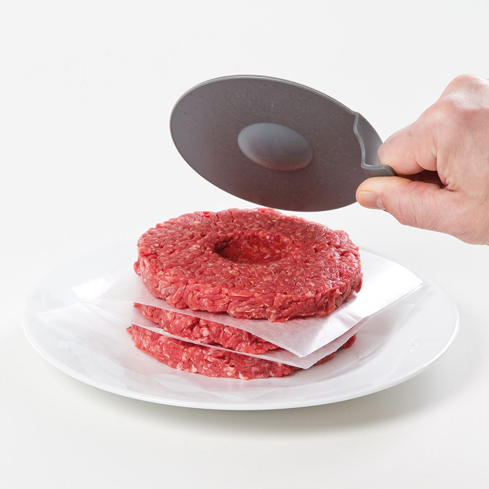 Perfect Burger Press
