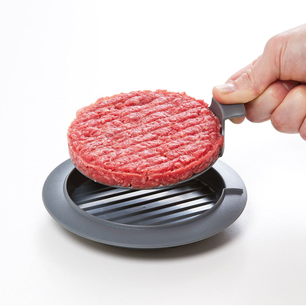 Perfect Burger Press
