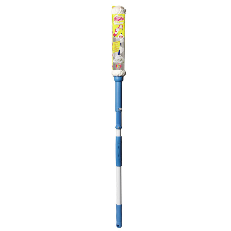 JML Doktor Power Twista Mop