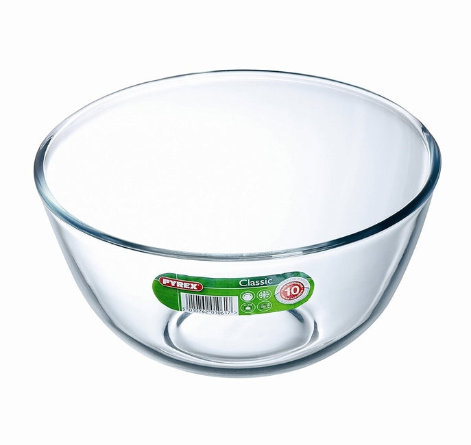 Pyrex 3L Mixing Bowl