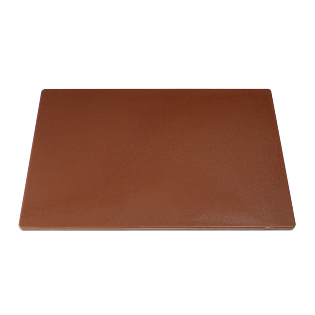 Zodiac Chopping Board (Brown) (CB1812BR)