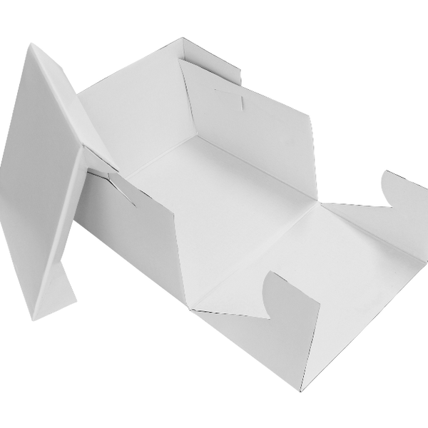 PME Cake Box (203 X 203 X 152 MM / 8 X 8 X 6”)
