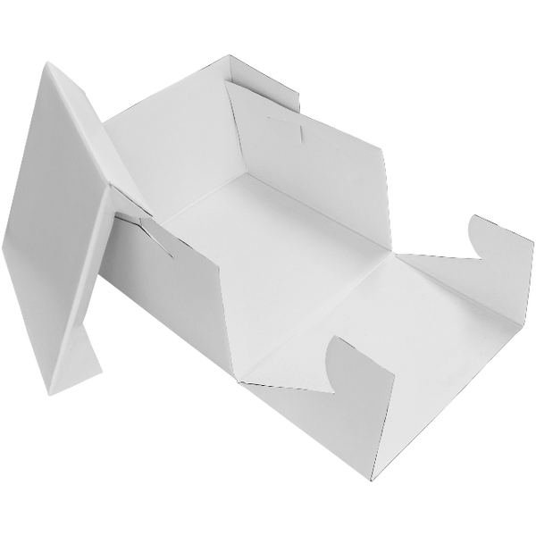 PME Cake Box (254 X 254 X 152MM / 10 X 10 X 6”)