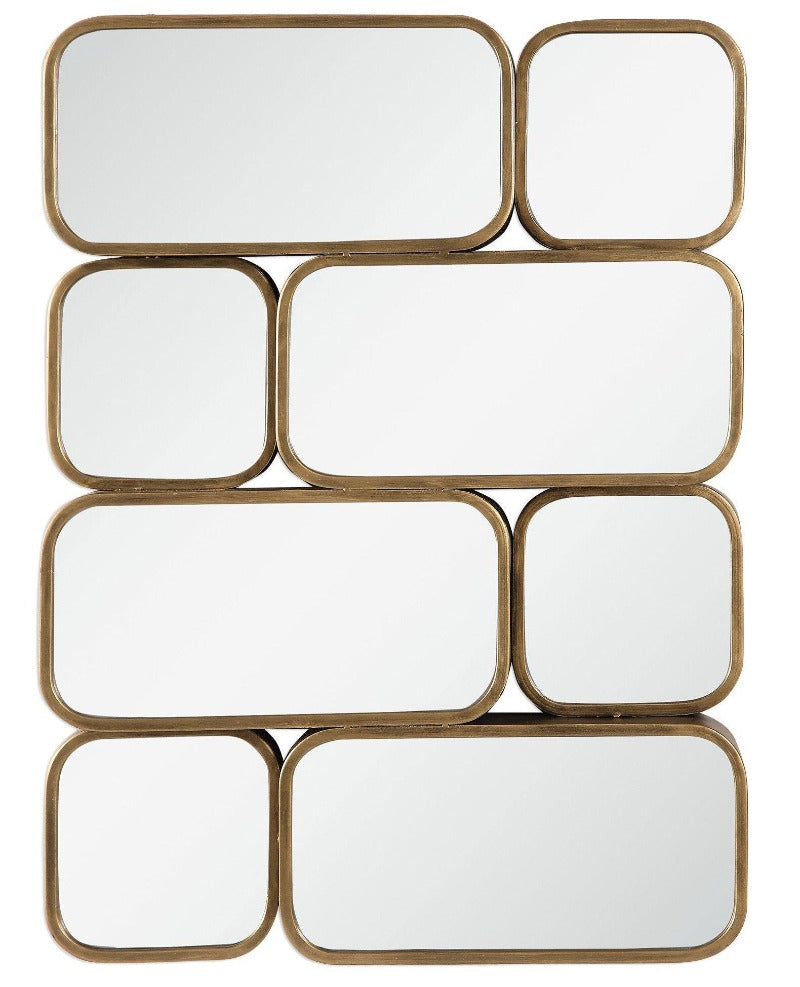 Mindy Brownes Canute Mirror