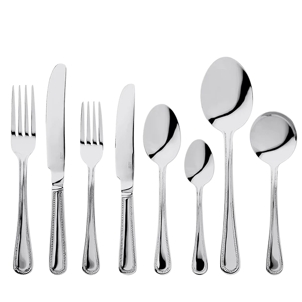 Judge Bead 44 Piece Cutlery Set