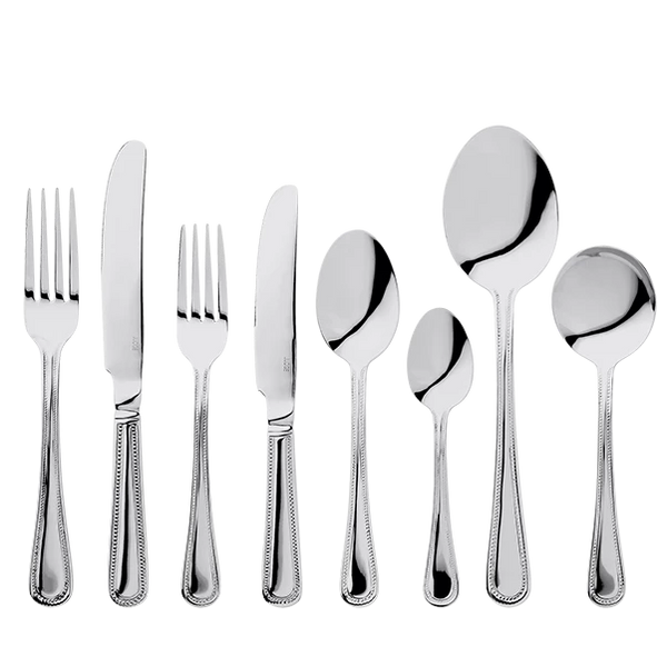 Judge Bead 44 Piece Cutlery Set
