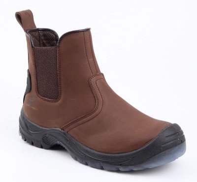 Xpert Defiant Dealer Safety Boot