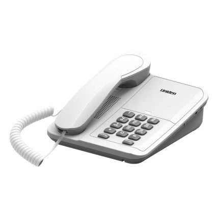 Uniden CE7203 Corded Desktop Phone