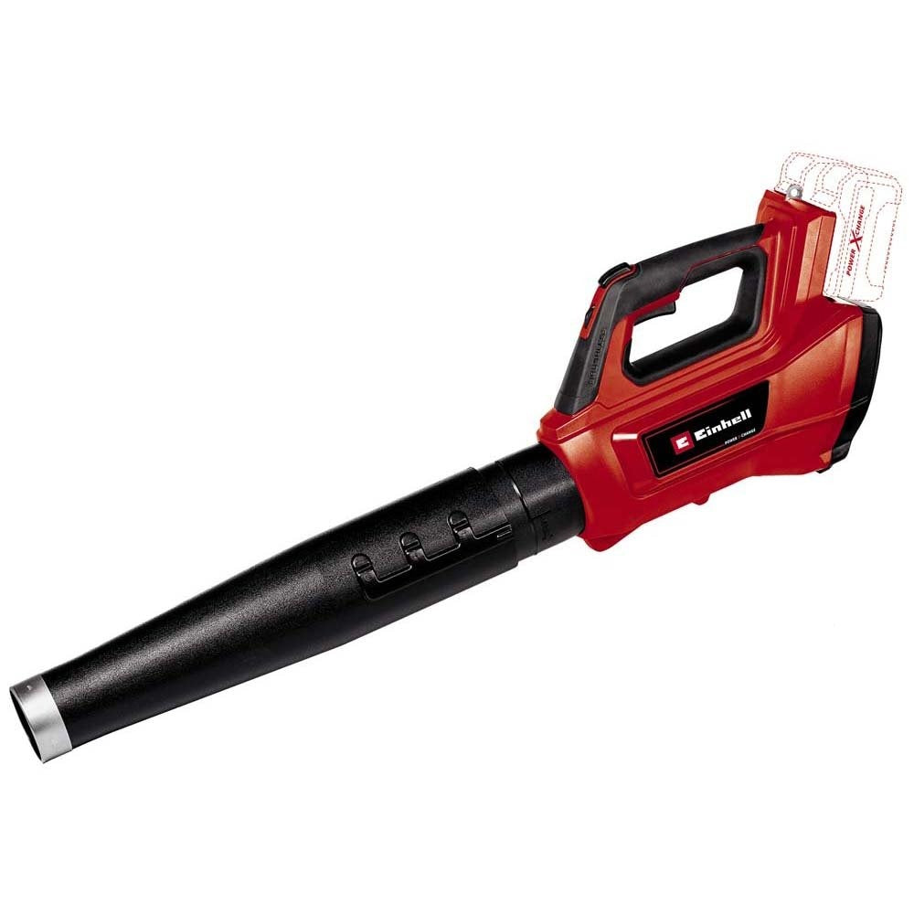 Einhell Power X-Change 36V Cordless Leaf Blower - Bare