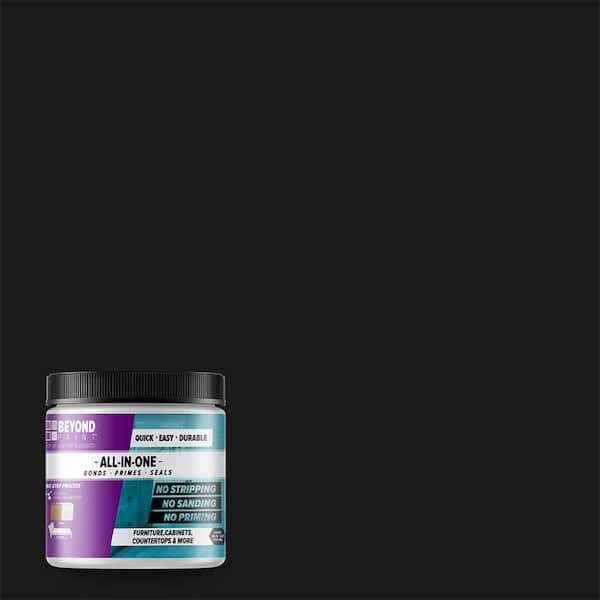 Licorice Beyond Paint. All In One Paint from Smyths Homevalue.