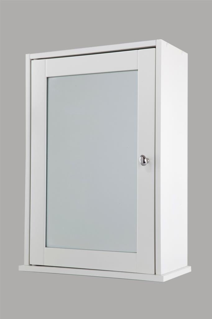 Tema Viloa Single Door Cabinet