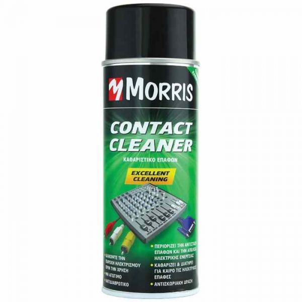 400ML CONTACT ELECT SPRAY