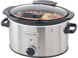 Crock Pot Slow Cooker