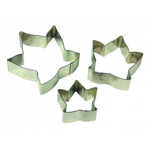 PME Ivy Cutter Set of 3