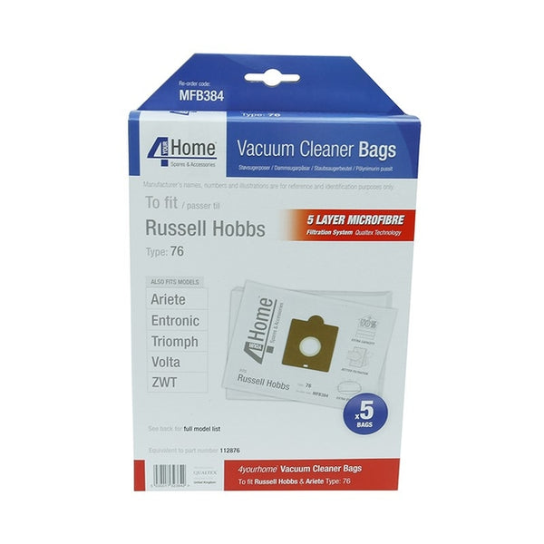 Russell Hobbs Replacement Vacuum Cleaner