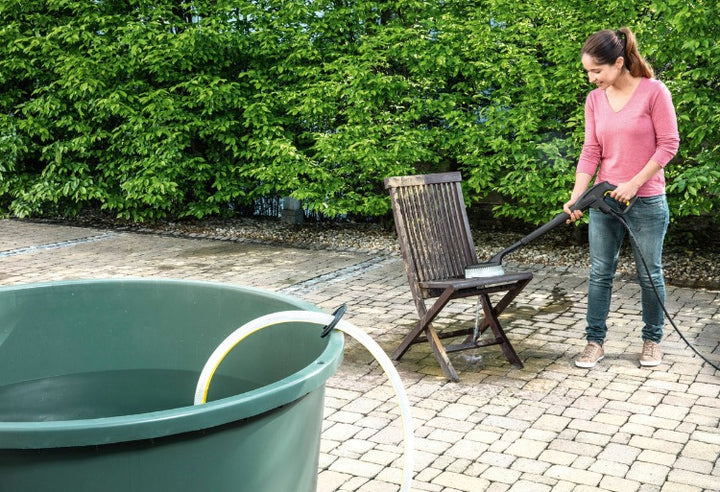 Kärcher SUCTION HOSE SH 5 - Pressure Washer Accessory