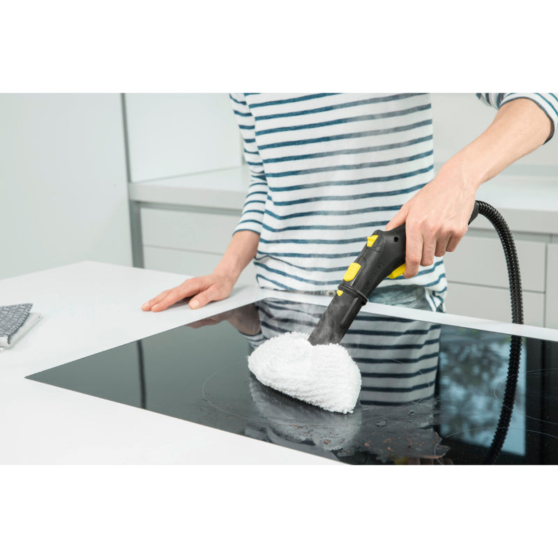 Karcher SC 2 EasyFix Steam Cleaner