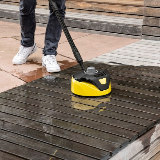 Karcher T 5 T-Racer SURFACE CLEANER