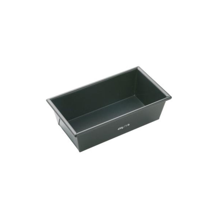 MasterClass Non-Stick 1lb Box Sided Loaf Pan