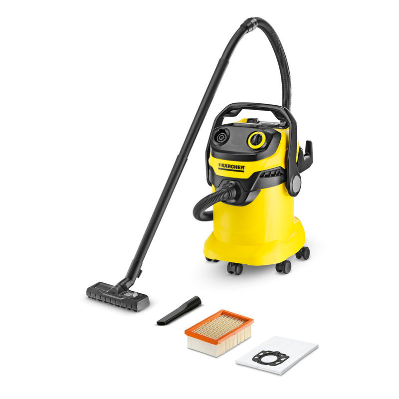 Karcher Wet And Dry Vacuum Cleaner WD 5